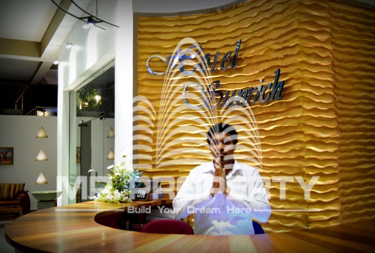 Luxurious Hotel for sale kandy