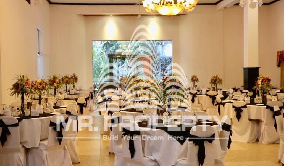 Luxurious Hotel for sale kandy