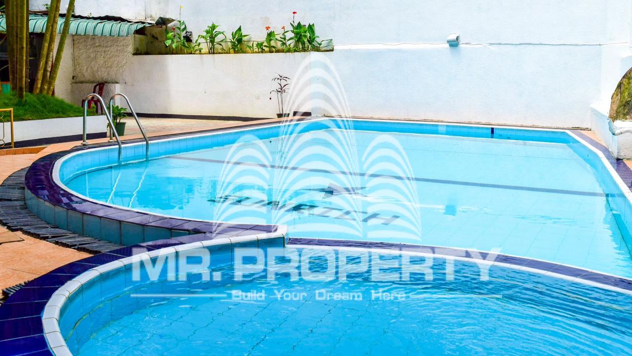 Luxurious Hotel for sale kandy