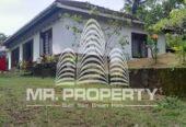 Land and house for sale veyangodatown