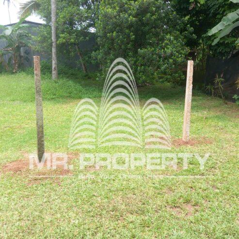 Land and house for sale veyangodatown