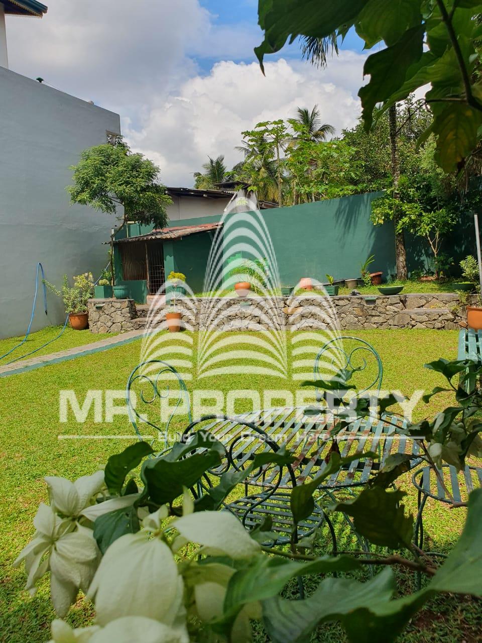 House for sale kandana town