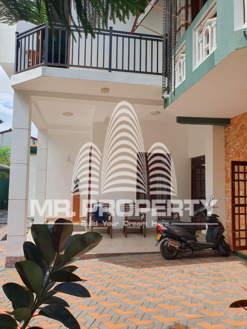 House for sale kandana town