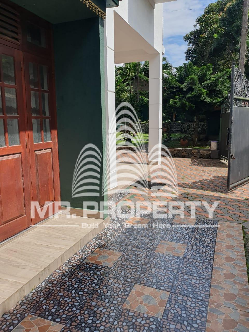 House for sale kandana town