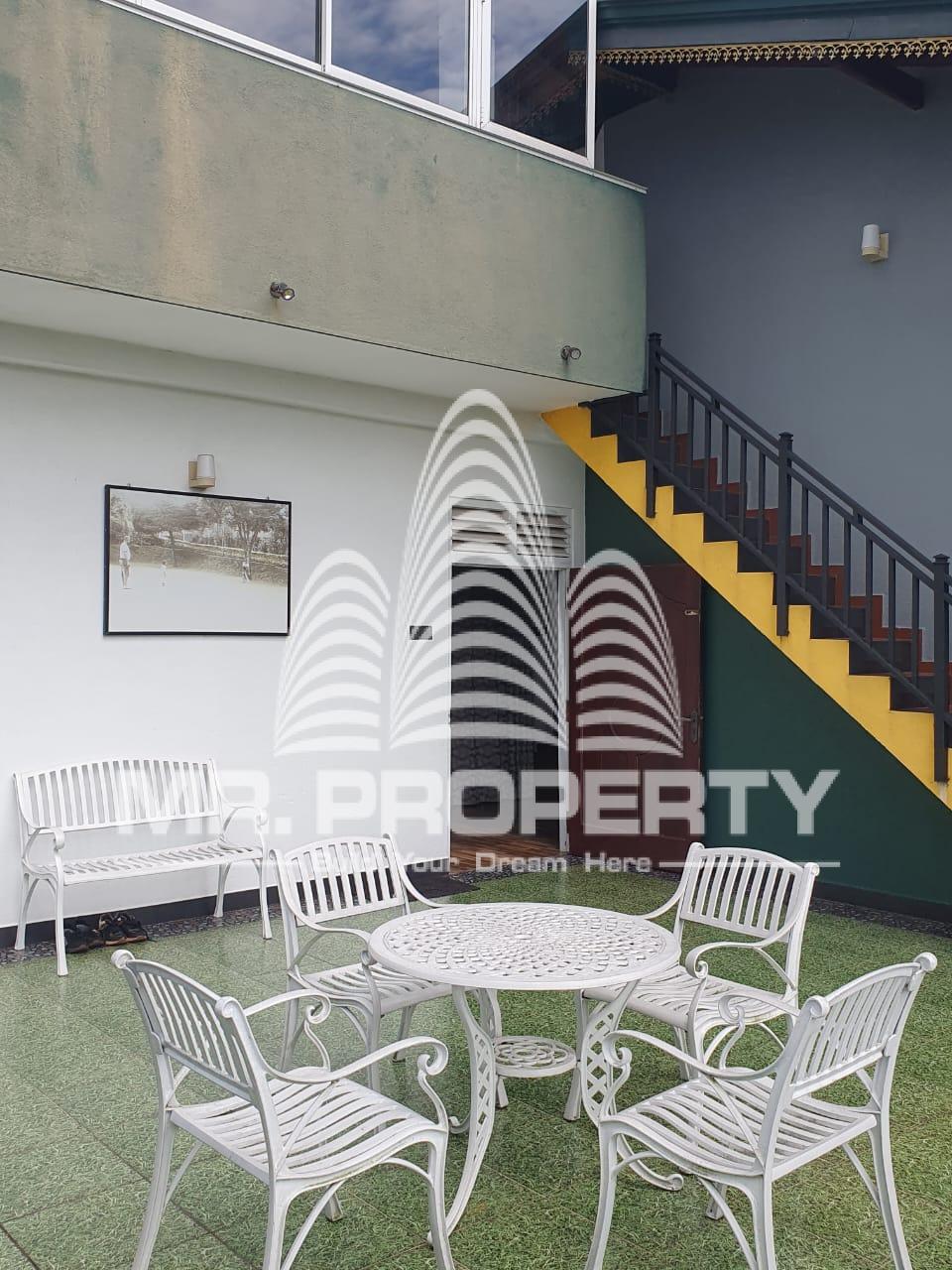 House for sale kandana town