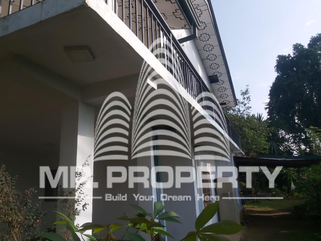 House for sale mathale hulangamuwa