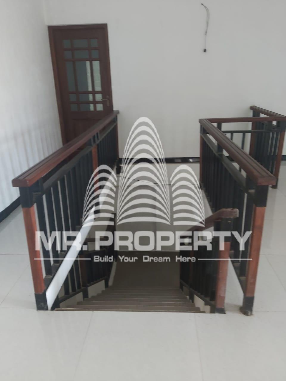 House for sale mathale hulangamuwa