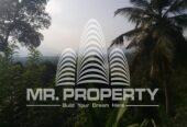 House for sale mathale hulangamuwa