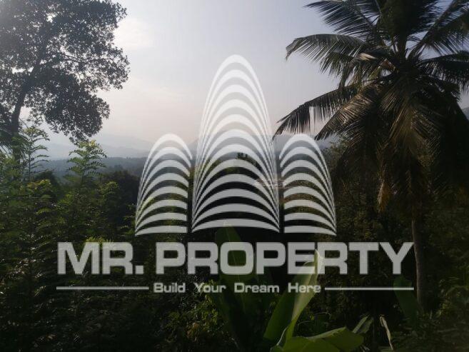 House for sale mathale hulangamuwa
