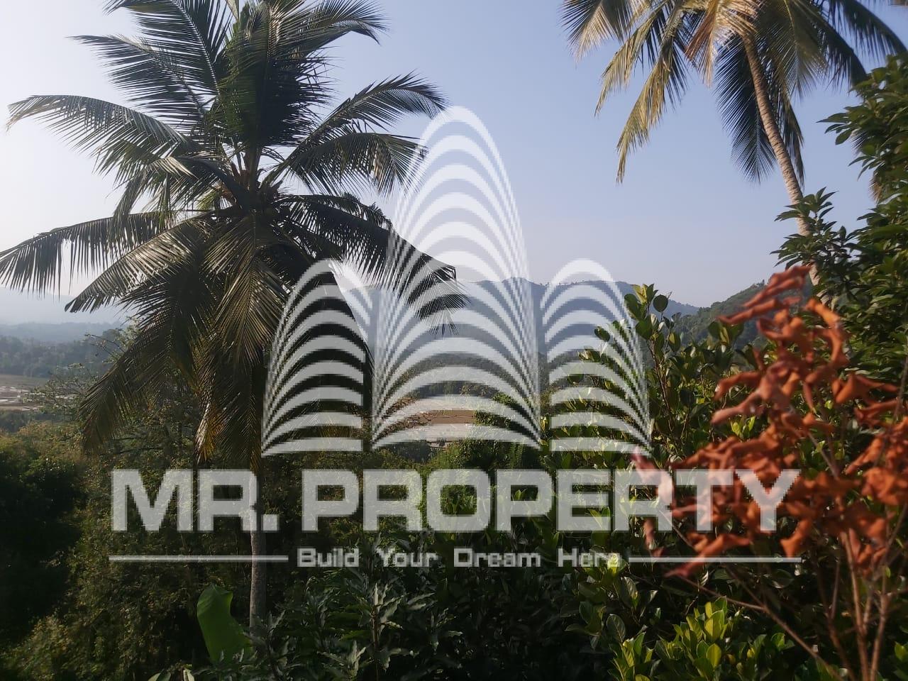 House for sale mathale hulangamuwa