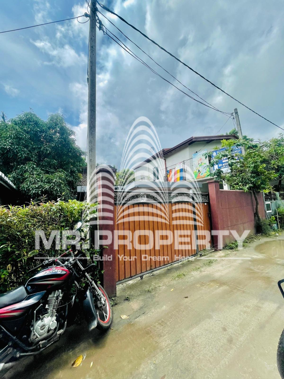 House for sale kandy