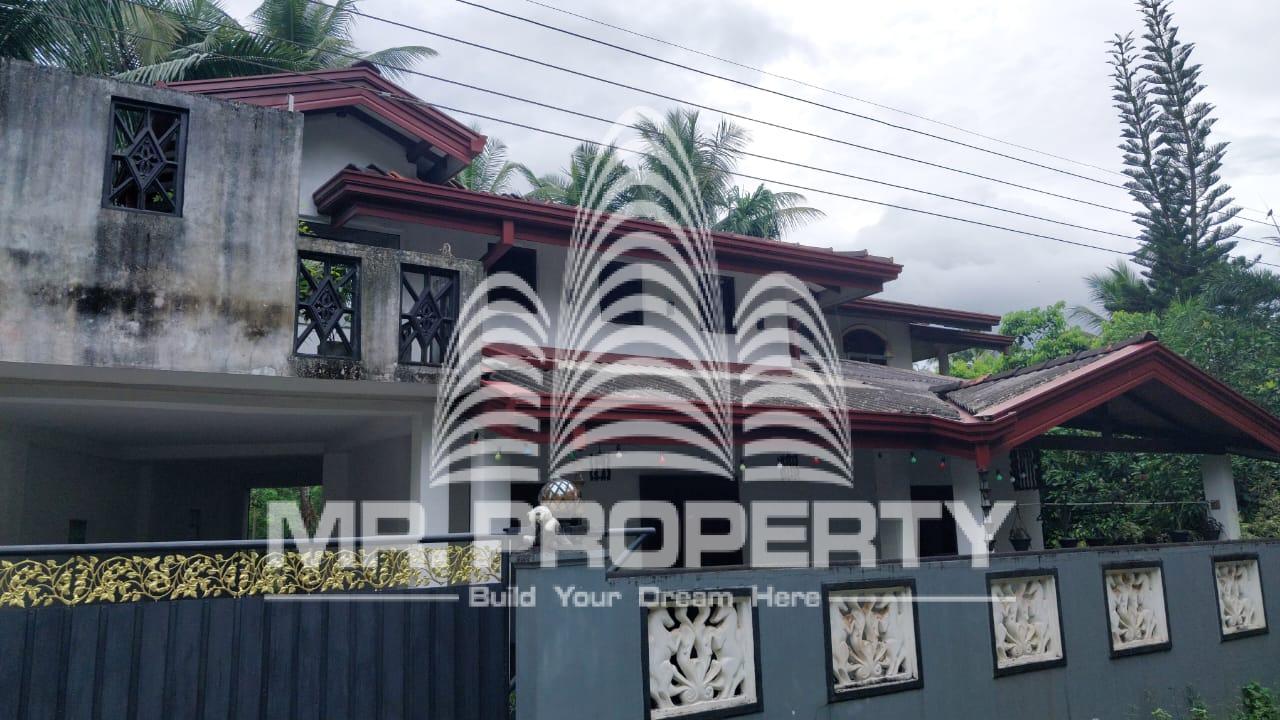 House for sale gampaha divulapitiya road