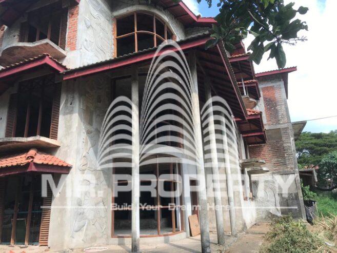 House for sale jaela town