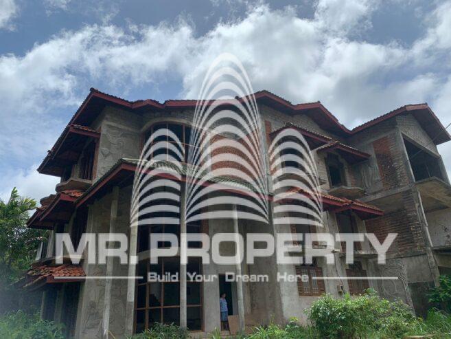 House for sale jaela town