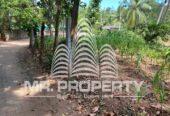 Land for sale dambulla kurunegala road