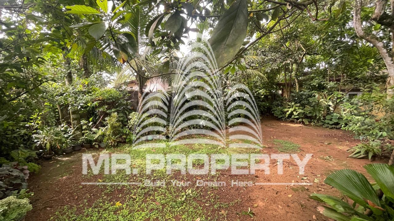 Land For Sale Godagama