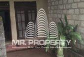 Malambe house for sale