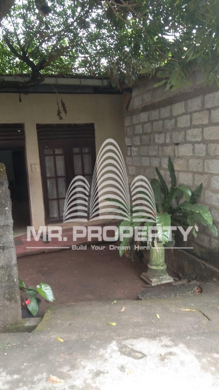 Malambe house for sale