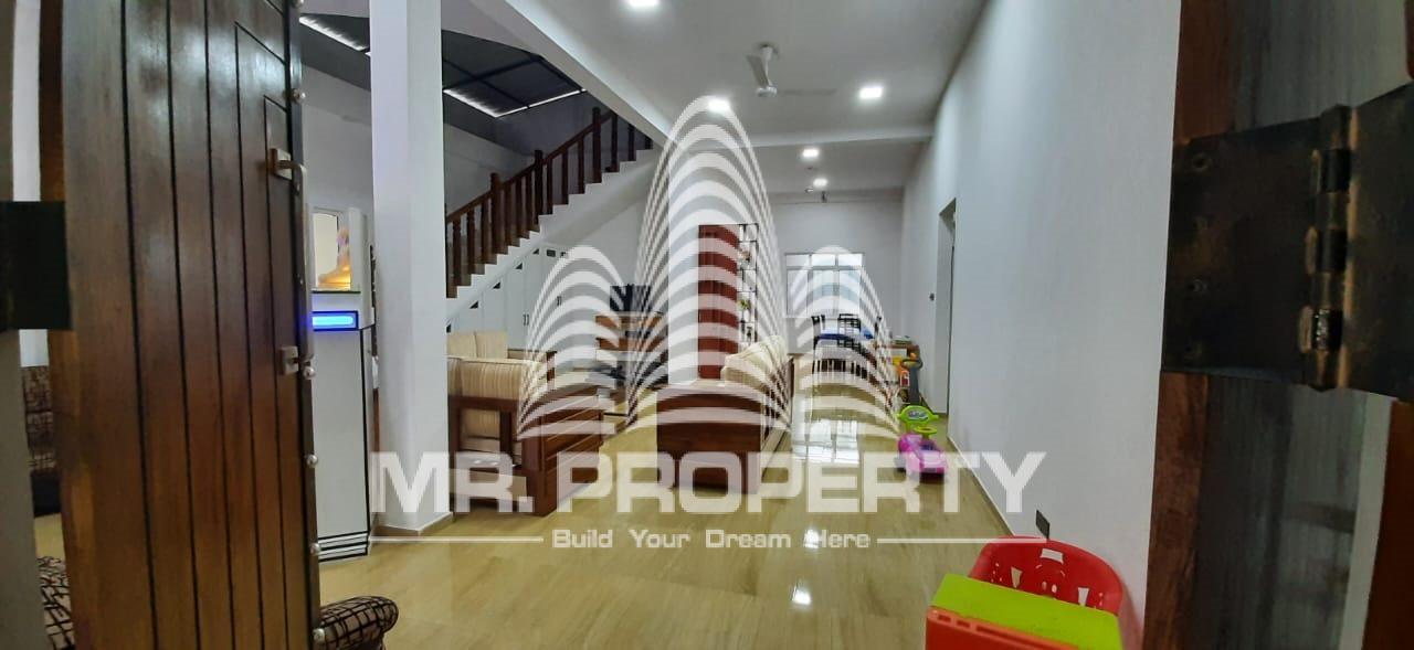 House for sale polgahawela