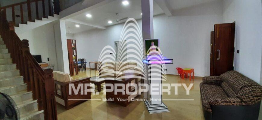 House for sale polgahawela