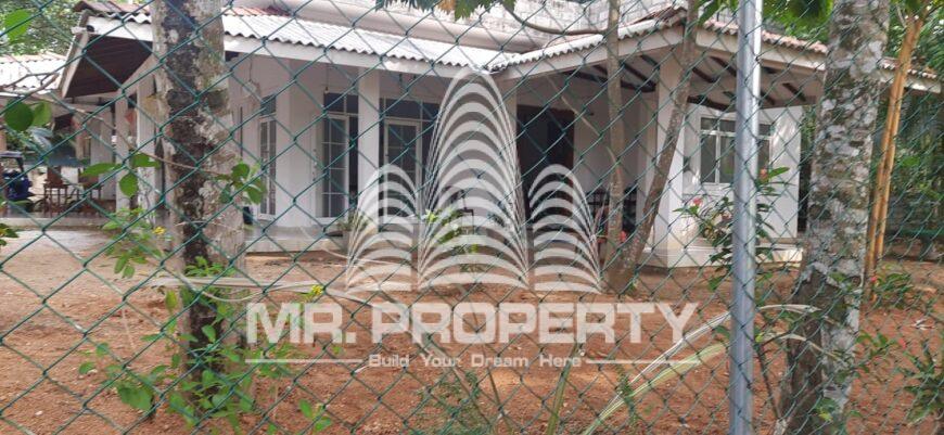 House for sale polgahawela