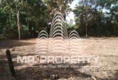 Land for sale minuwangoda