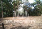 Land for sale minuwangoda
