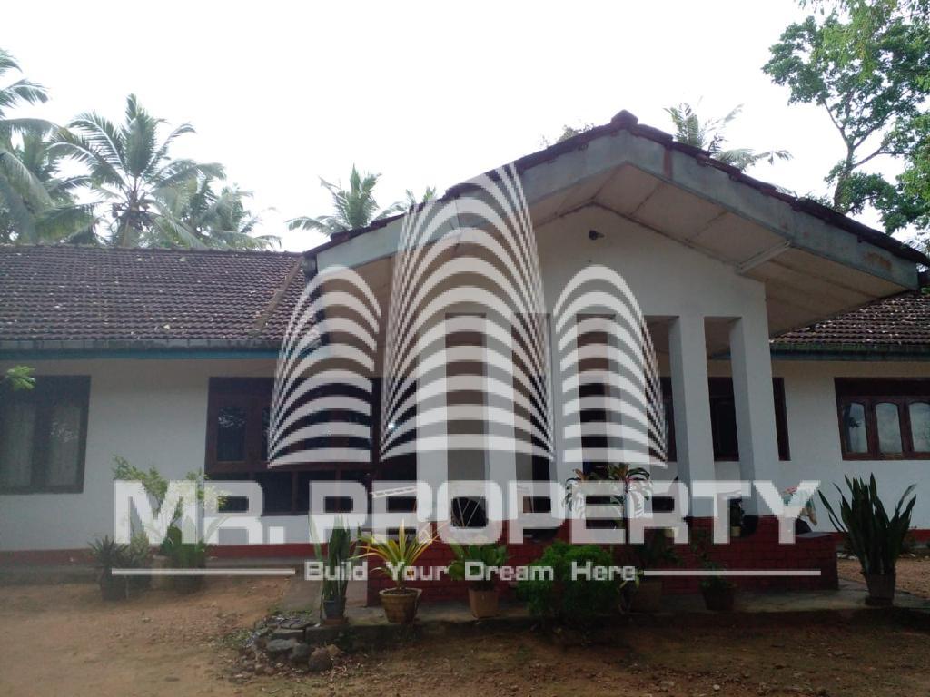 Land for sale ratnapura