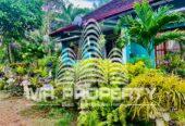 House and land for sale
