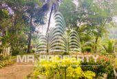House and land for sale