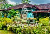 House and land for sale