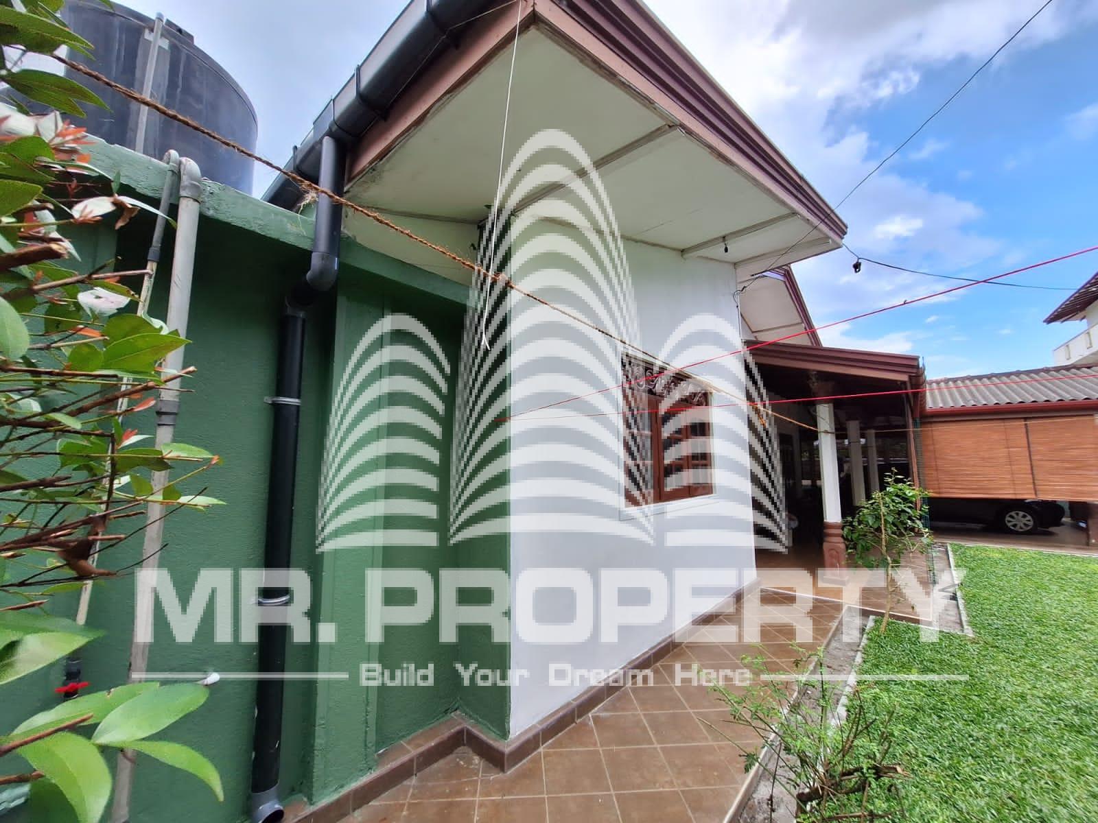 house for sale kottawa town