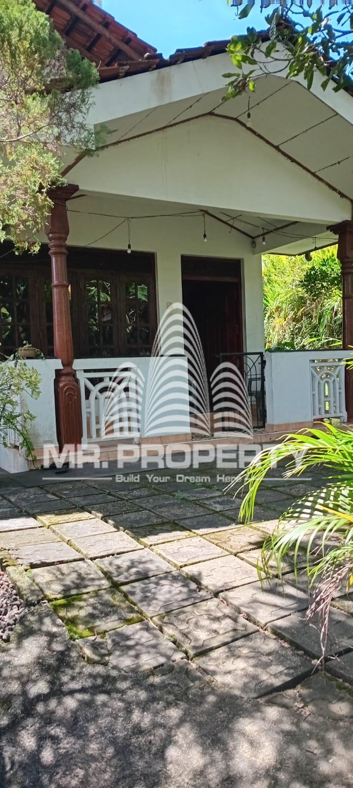 house for sale in ragama thewaththa church