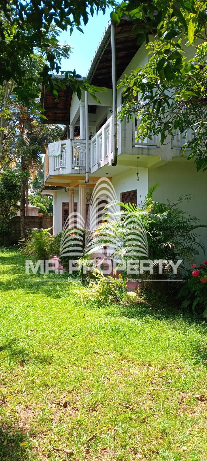 house for sale in ragama thewaththa church
