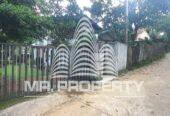 house for sale in ragama thewaththa church