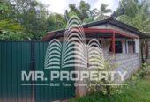 house for sale kottawa only land value