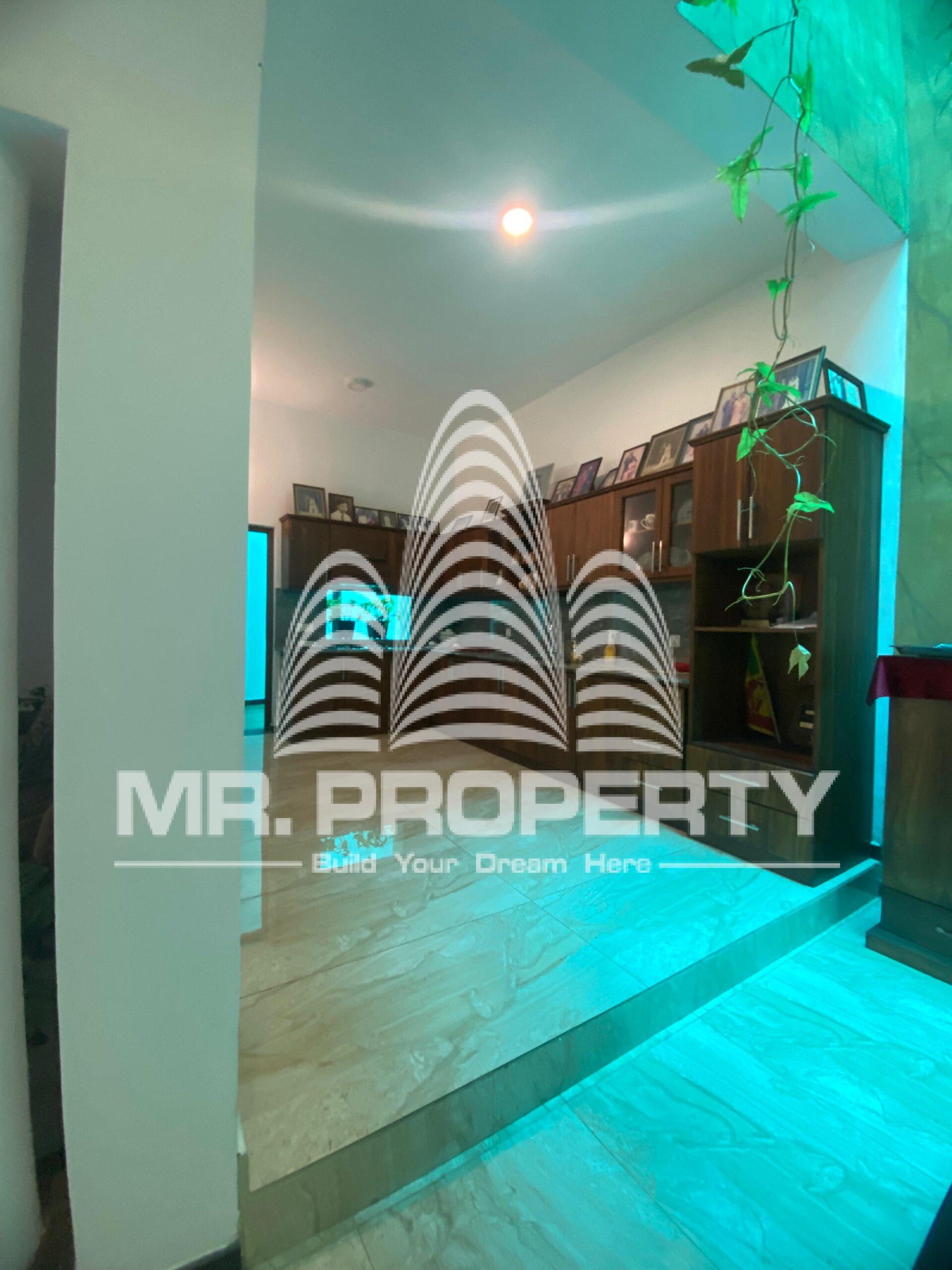 house for sale koswaththa baththaramulla