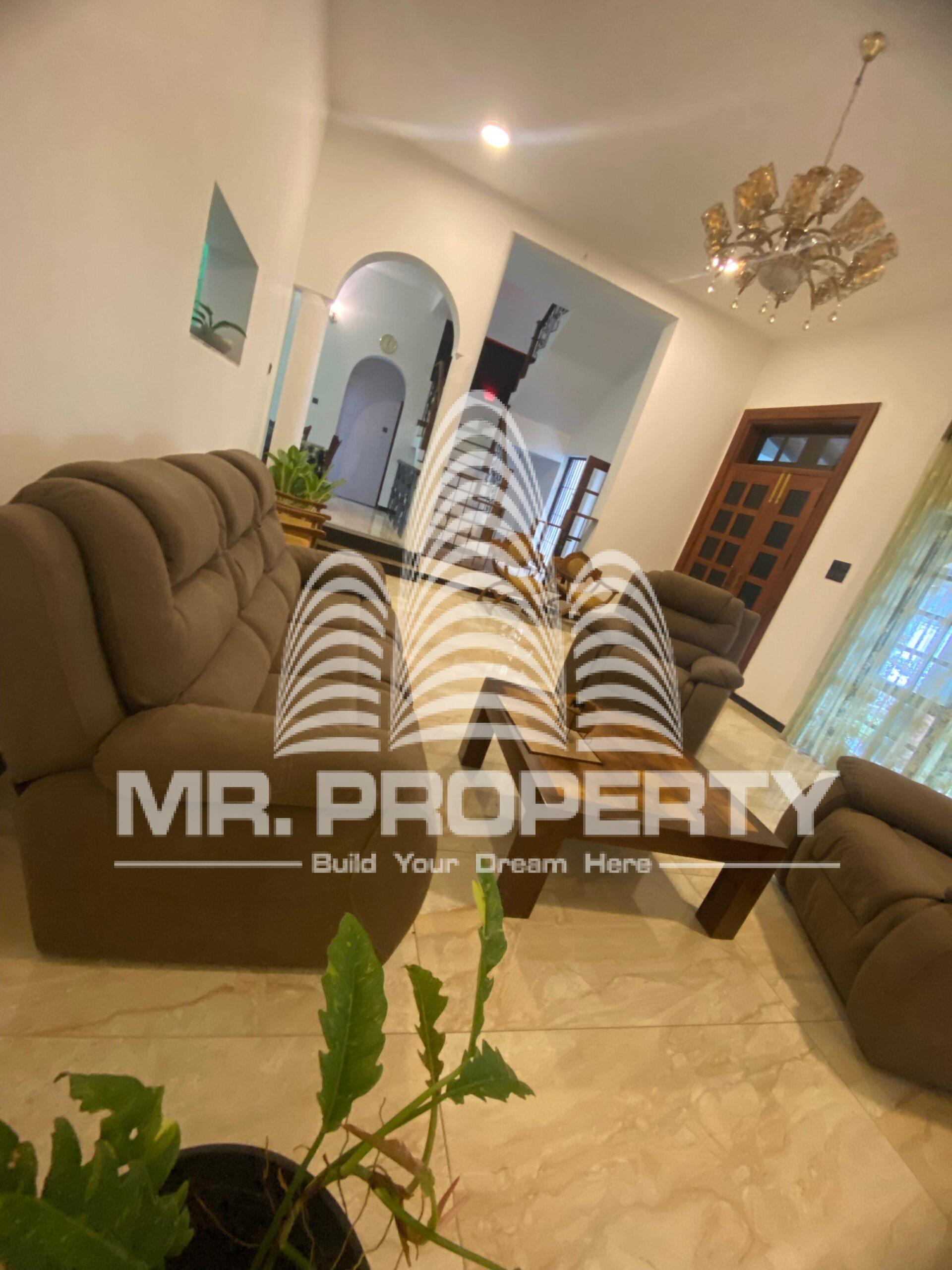 house for sale koswaththa baththaramulla