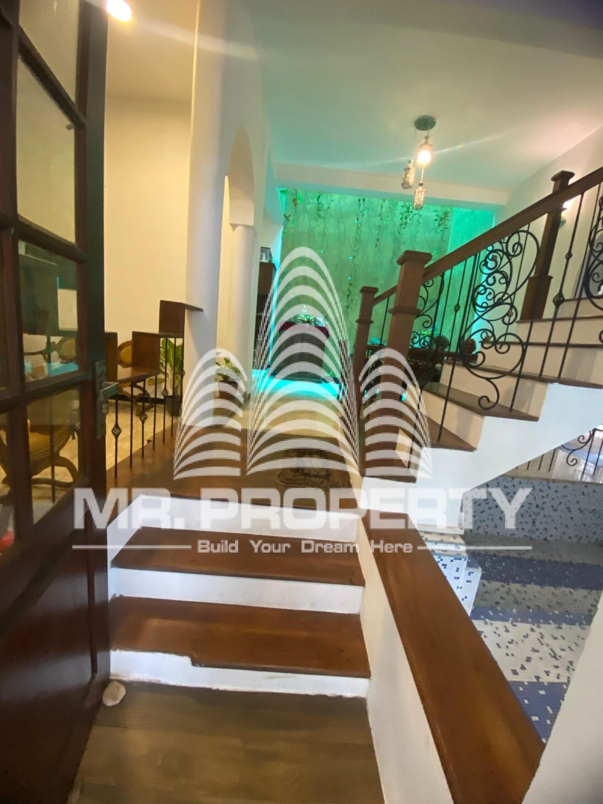 house for sale koswaththa baththaramulla