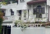 house for sale koswaththa baththaramulla