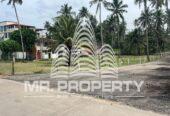 Land for sale handala wattala