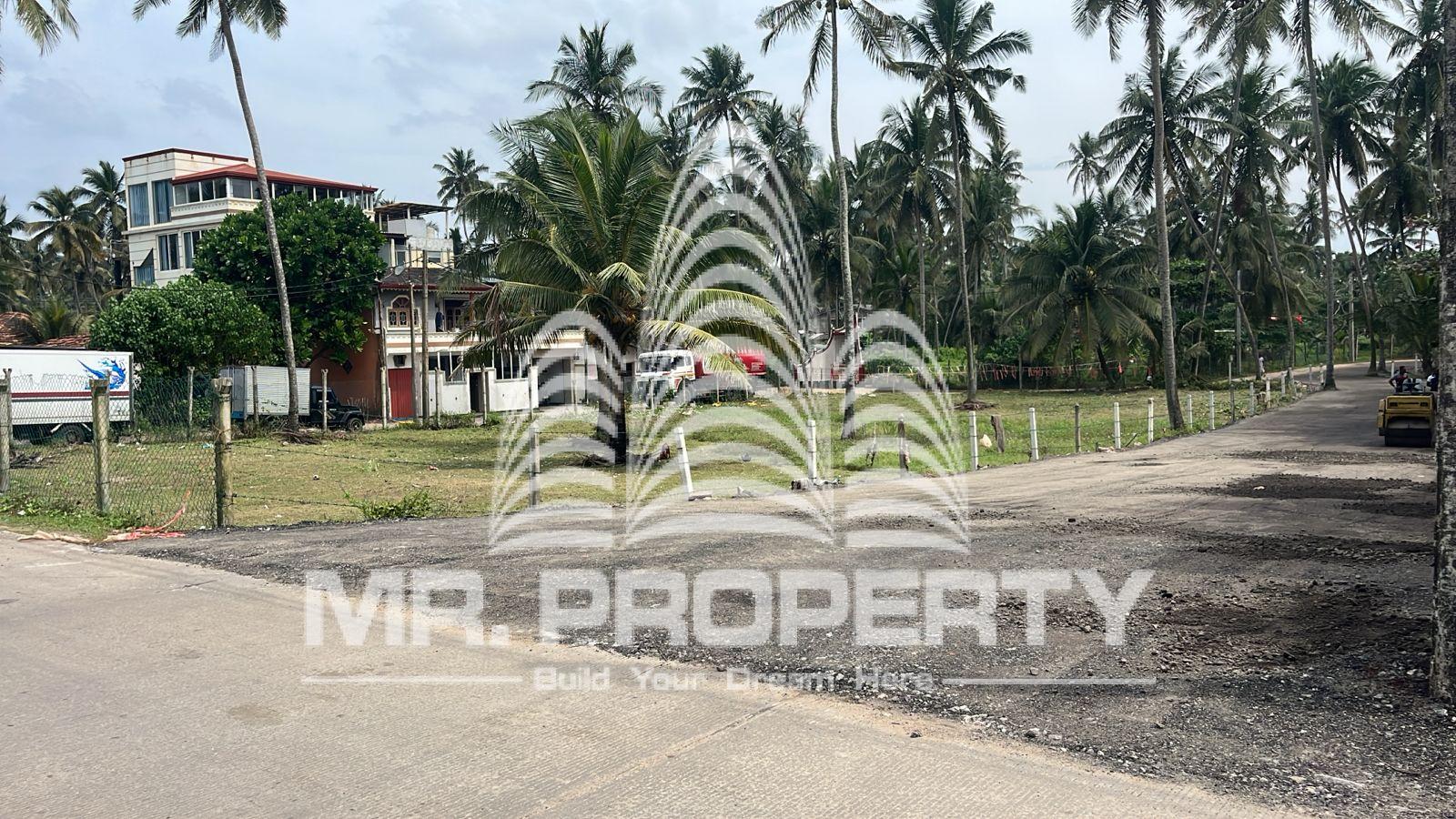 Land for sale handala wattala