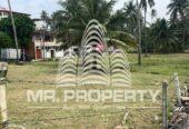 Land for sale handala wattala