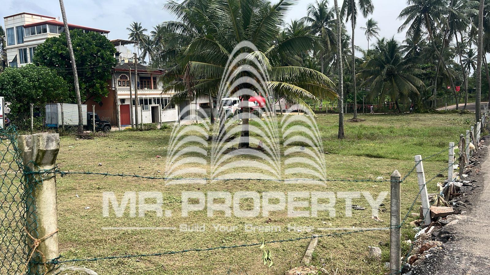 Land for sale handala wattala