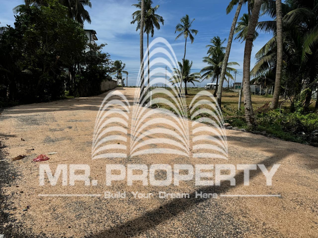 Land for sale handala wattala