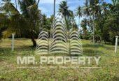 Land for sale handala wattala