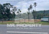 Land for sale kosgama highlevel road