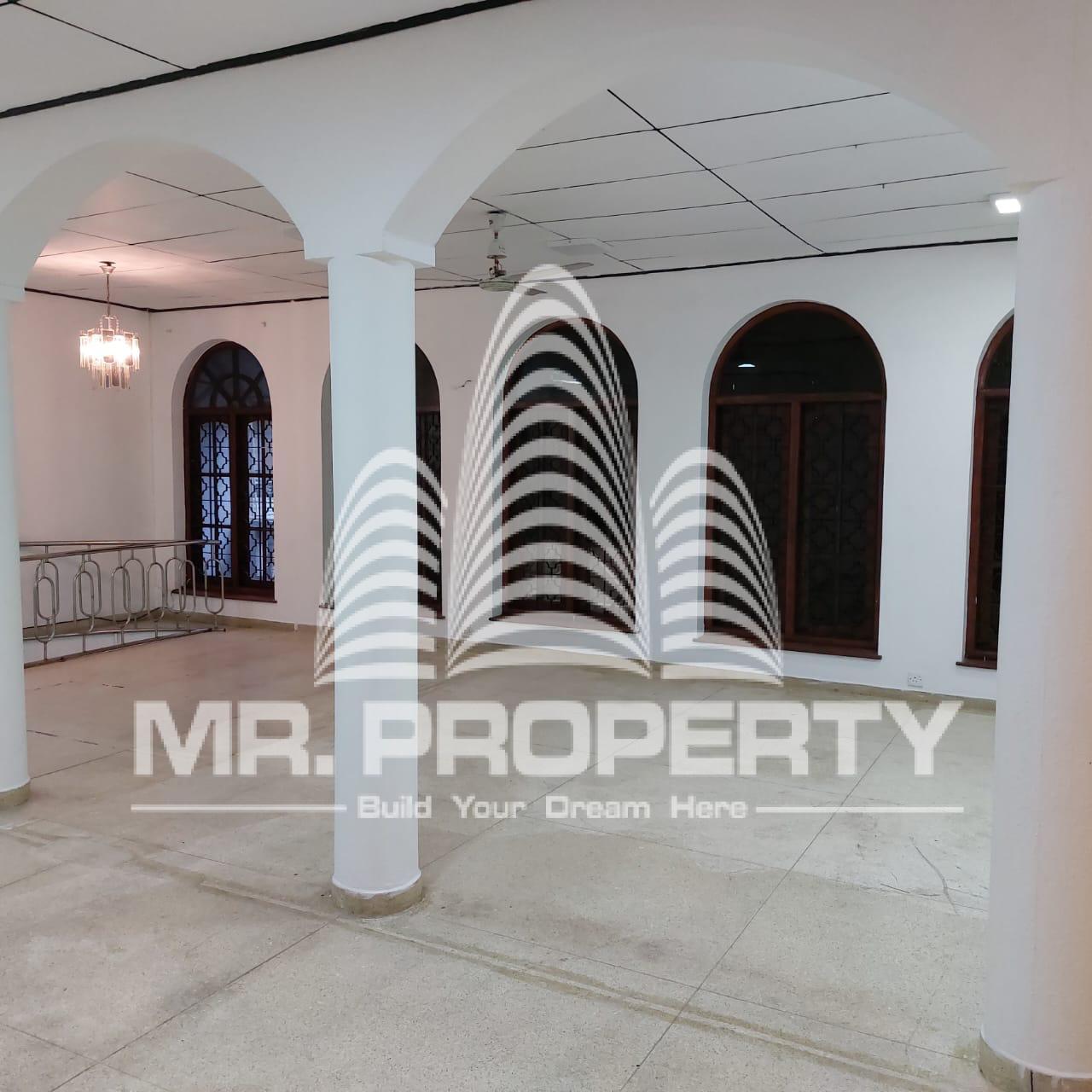 House for sale dehiwala