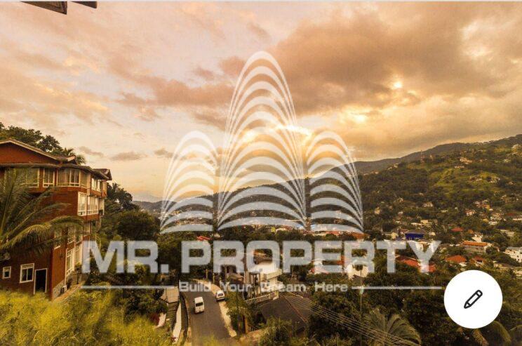 House for sale kandy anniwatte