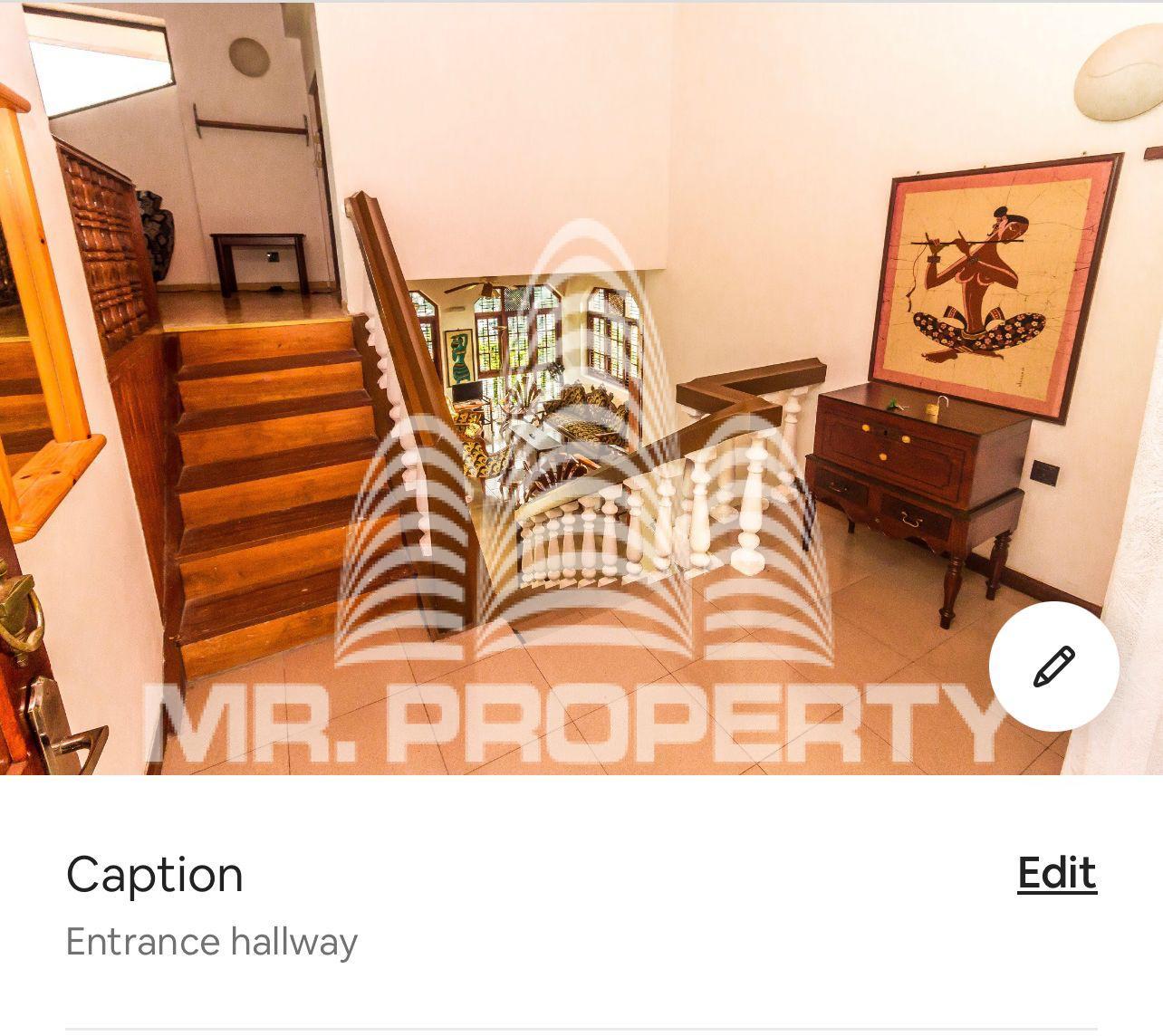 House for sale kandy anniwatte